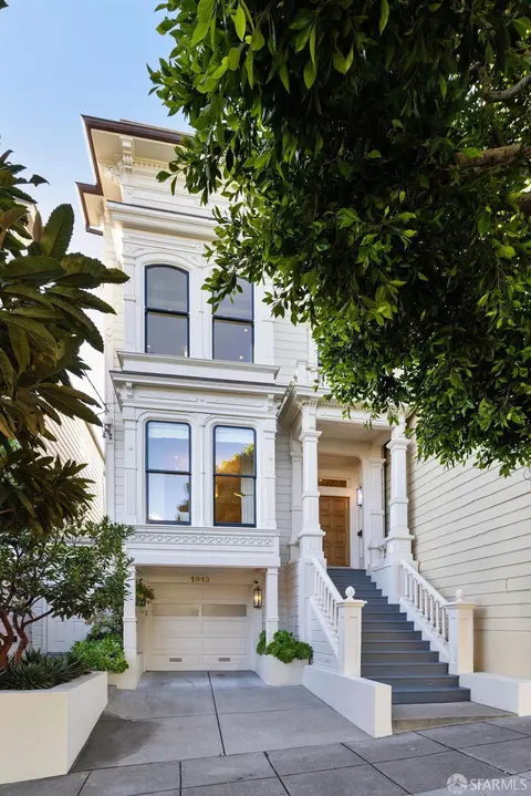 1913 Baker St, San Francisco, CA 94115 photo 2