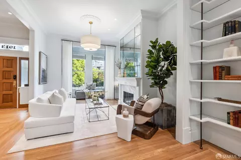 1913 Baker St, San Francisco, CA 94115 photo 7