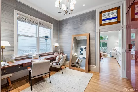 1913 Baker St, San Francisco, CA 94115 photo 17