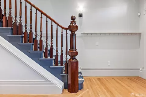 1913 Baker St, San Francisco, CA 94115 photo 30