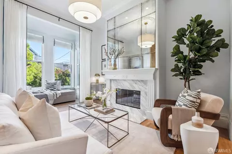 1913 Baker St, San Francisco, CA 94115 photo 8