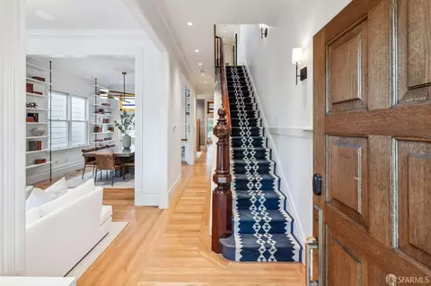 1913 Baker St, San Francisco, CA 94115 photo 5