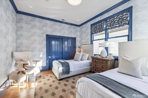 1913 Baker St, San Francisco, CA 94115 photo 47