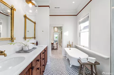 1913 Baker St, San Francisco, CA 94115 photo 37
