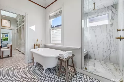 1913 Baker St, San Francisco, CA 94115 photo 41