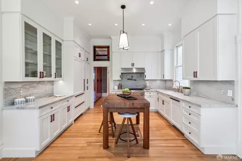 1913 Baker St, San Francisco, CA 94115 photo 19