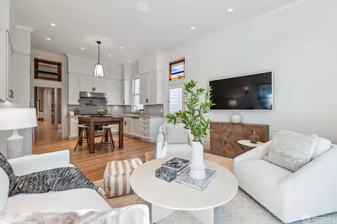 1913 Baker St, San Francisco, CA 94115 photo 21