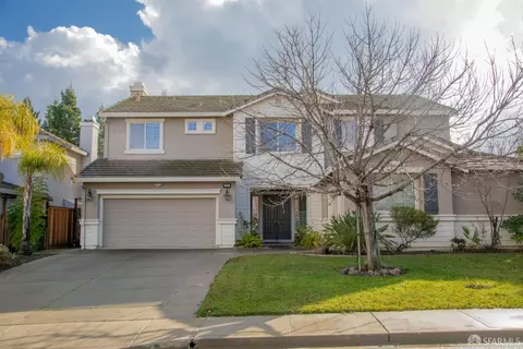 1992 Finger Peak Way, Antioch, CA 94531