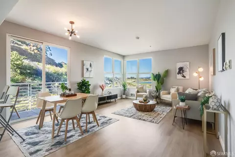 501 Crescent Way #5406, San Francisco, CA 94134