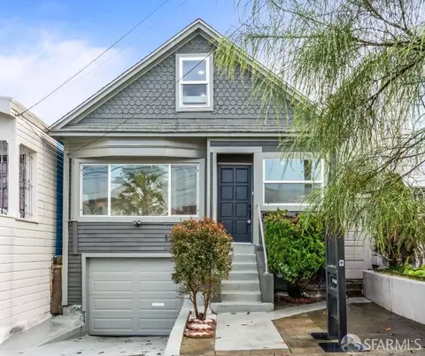 122 Lee Ave, San Francisco, CA 94112