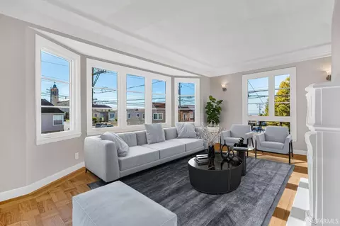 1550 Ulloa St, San Francisco, CA 94116