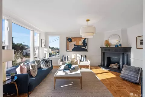 336 Point Lobos Ave, San Francisco, CA 94121