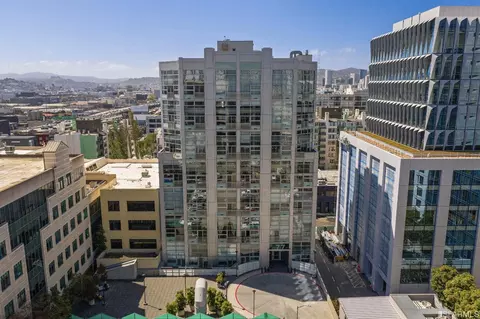 77 Dow Pl #305, San Francisco, CA 94107
