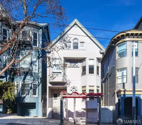 904 Haight St, San Francisco, CA 94117
