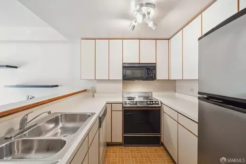 601 Van Ness Ave #204, San Francisco, CA 94102 photo 12