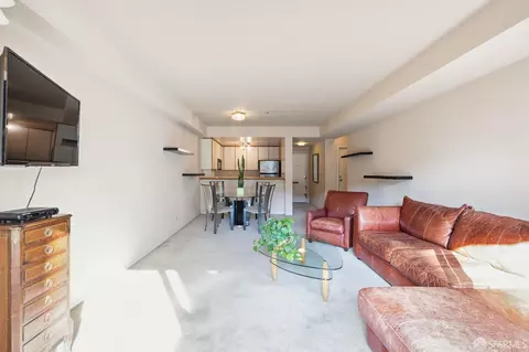 601 Van Ness Ave #204, San Francisco, CA 94102 photo 7