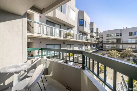601 Van Ness Ave #204, San Francisco, CA 94102 photo 4