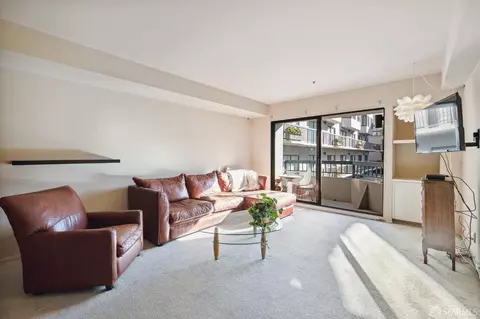 601 Van Ness Ave #204, San Francisco, CA 94102 photo 3