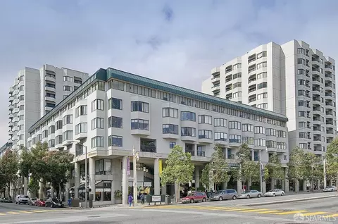 601 Van Ness Ave #204, San Francisco, CA 94102 photo 19