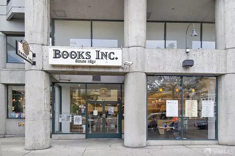 601 Van Ness Ave #204, San Francisco, CA 94102 photo 26