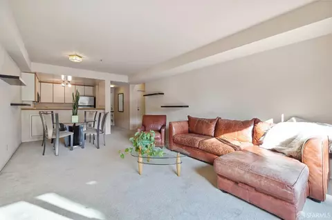 601 Van Ness Ave #204, San Francisco, CA 94102 photo 6