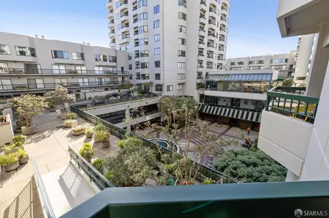 601 Van Ness Ave #204, San Francisco, CA 94102 photo 5