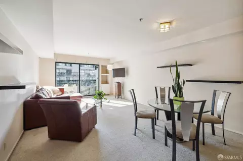 601 Van Ness Ave #204, San Francisco, CA 94102 photo 2