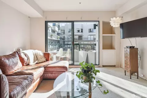 601 Van Ness Ave #204, San Francisco, CA 94102