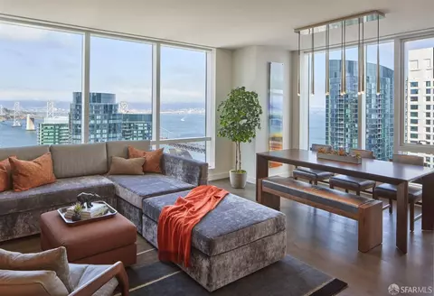 488 Folsom St #3701, San Francisco, CA 94105