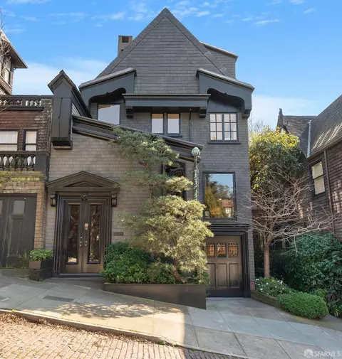 3233 Pacific Ave, San Francisco, CA 94118