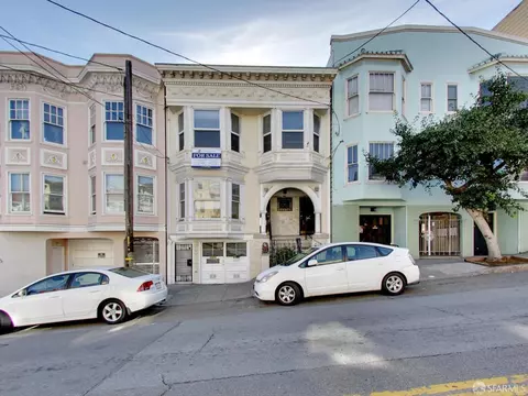 153 Duboce Ave, San Francisco, CA 94103