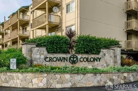 368 Imperial Way #333, Daly City, CA 94015