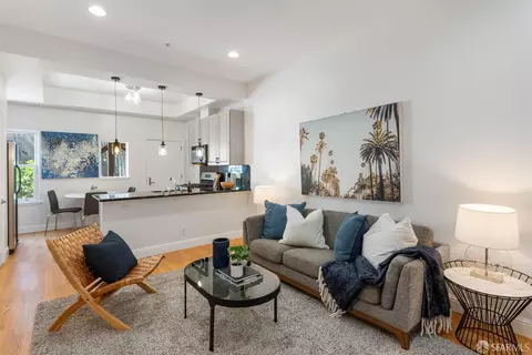 1337 Natoma St #1, San Francisco, CA 94103