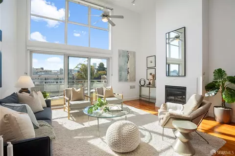 175 Russ St #15, San Francisco, CA 94103