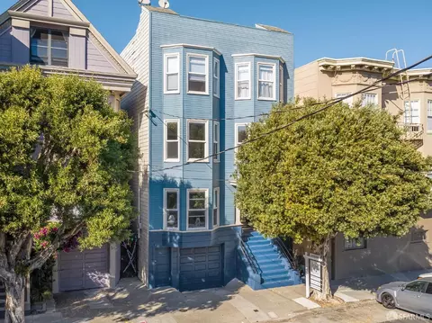 1610 Fulton St, San Francisco, CA 94117
