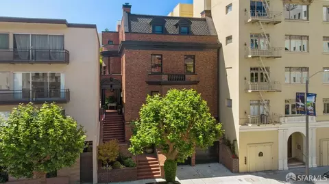 2249 Broadway St, San Francisco, CA 94115