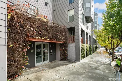 601 Alabama St #309, San Francisco, CA 94110