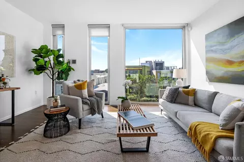 450 Hayes St #PH8, San Francisco, CA 94102