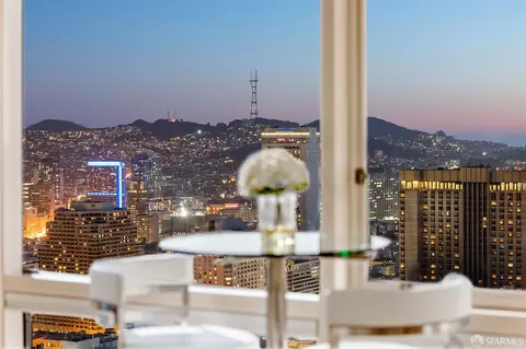 333 Bush St #4101, San Francisco, CA 94104