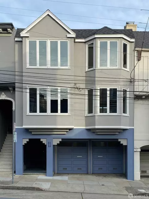 81 Eureka St, San Francisco, CA 94114