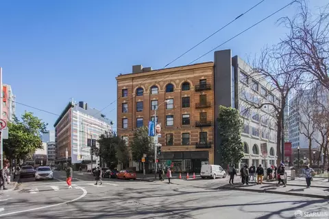 83 Mcallister St #309, San Francisco, CA 94102