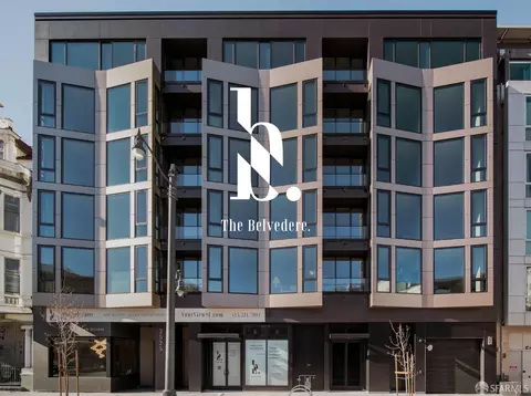 2525 Van Ness Ave #305, San Francisco, CA 94109