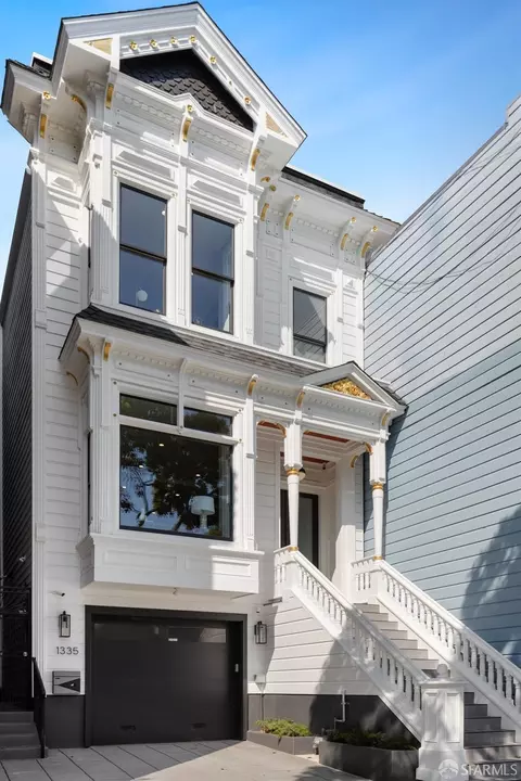 1335 Divisadero St, San Francisco, CA 94115