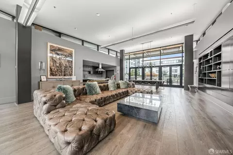 250 King St #408, San Francisco, CA 94107