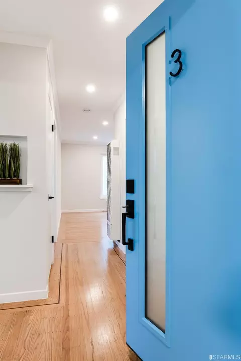 849 Noe St #3, San Francisco, CA 94114