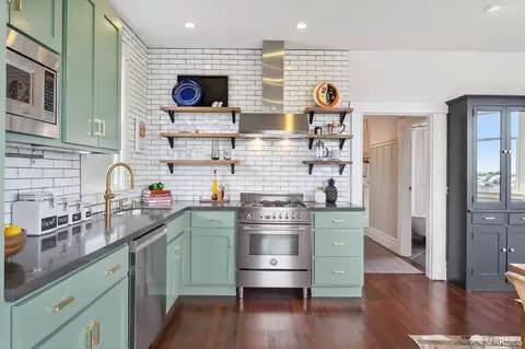 5 Mars St, San Francisco, CA 94114 photo 23
