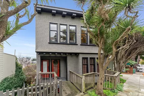 5 Mars St, San Francisco, CA 94114 photo 3