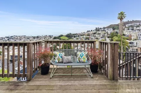 5 Mars St, San Francisco, CA 94114 photo 28