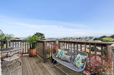 5 Mars St, San Francisco, CA 94114 photo 31