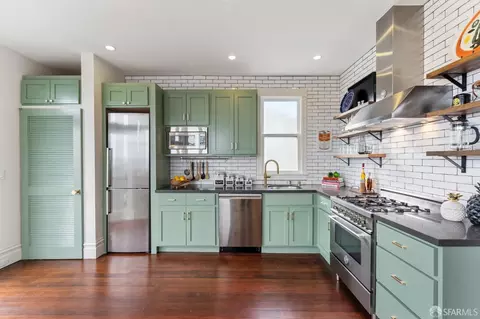 5 Mars St, San Francisco, CA 94114 photo 22